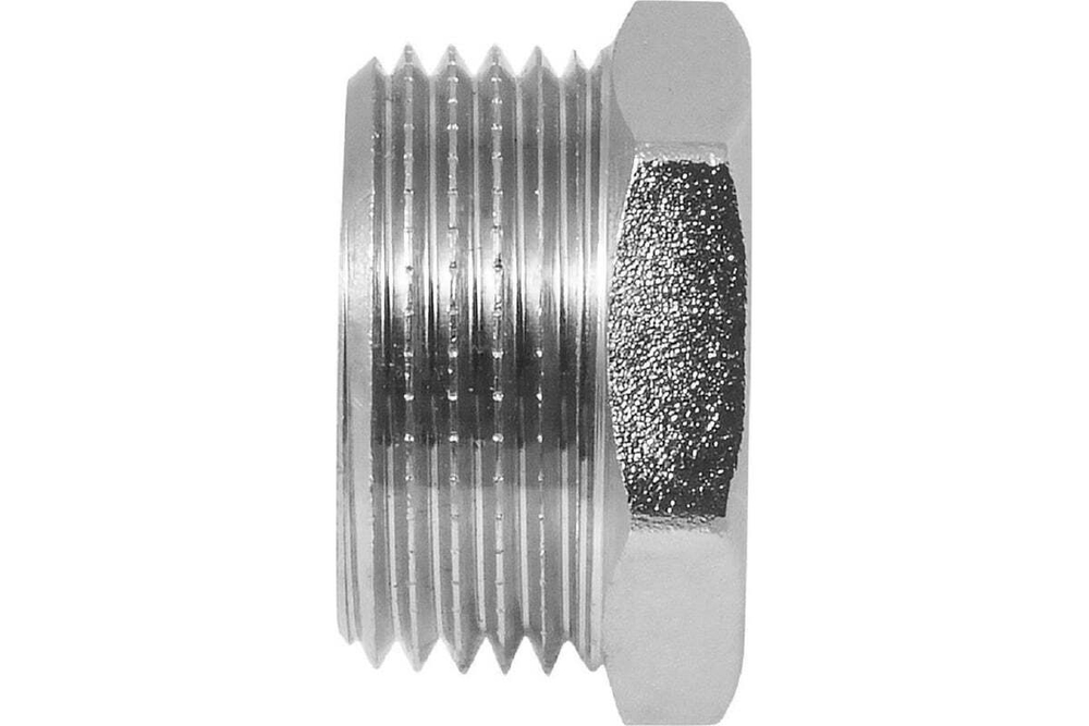 ЗАГЛУШКА В ТРУБУ (ПРОБКА) 3/4 Н MPF, MP-У