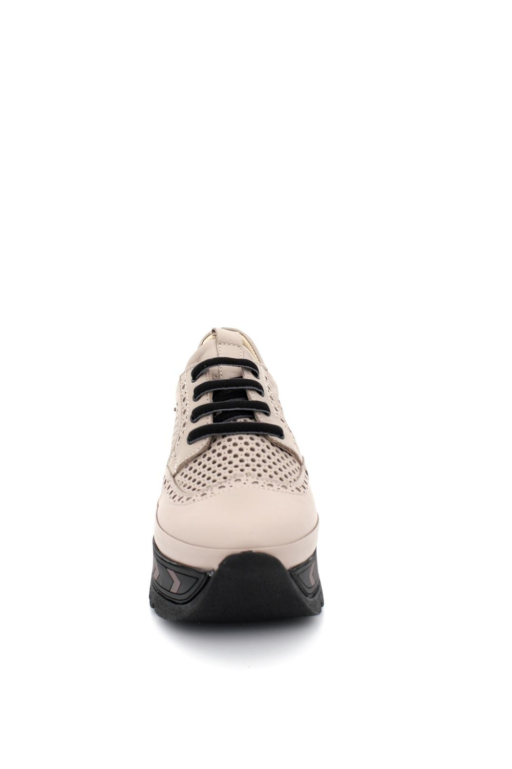 Кроссовки женские Ascalini R12498