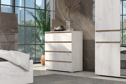 Комод "Лиана"