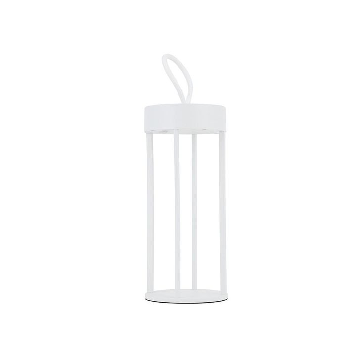 Настольная лампа Nowodvorski Nala Led White 11537