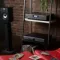 Rotel CD11MKII Black