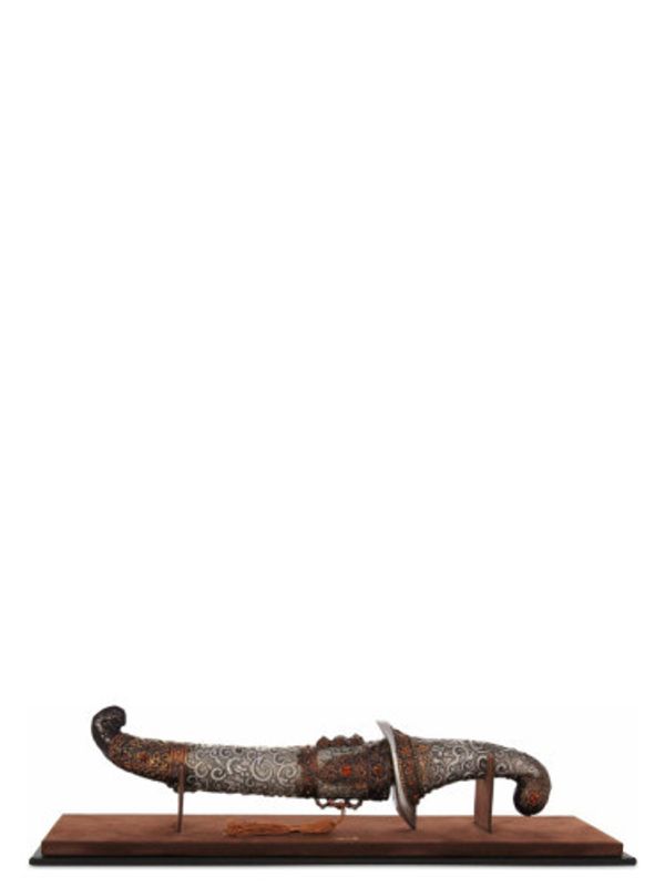 Asgharali Saarim Attar III