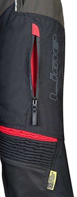 Beret / Черно-серый