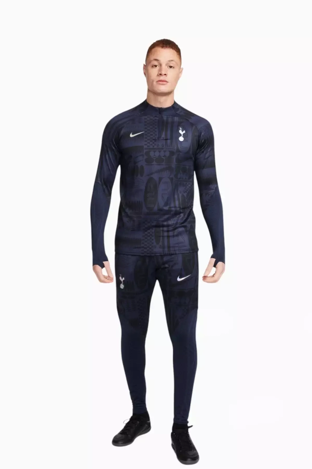 Штаны Nike Tottenham Hotspur 23/24 Strike