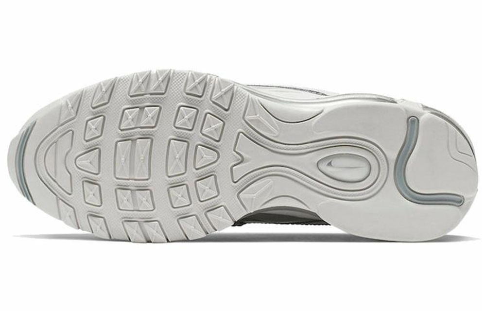 Кроссовки Nike Air Max 97 (Женская размерная сетка)