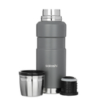 SATOSHI Торнадо Термос 0,60л, для напитков, нержавеющая сталь