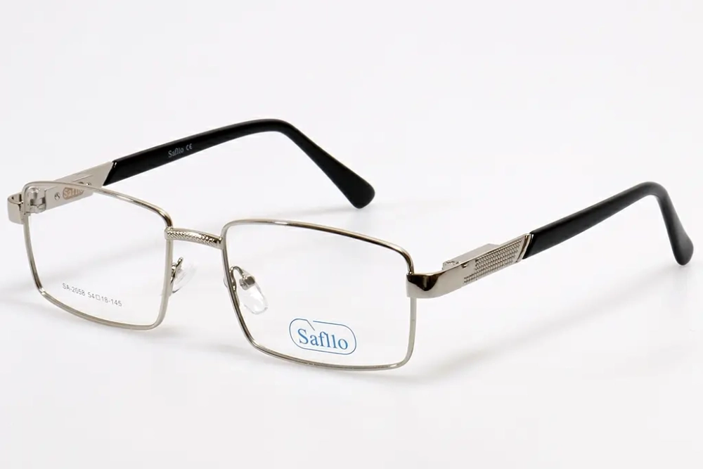 Очки для зрения с оправой Safllo 2058 c6