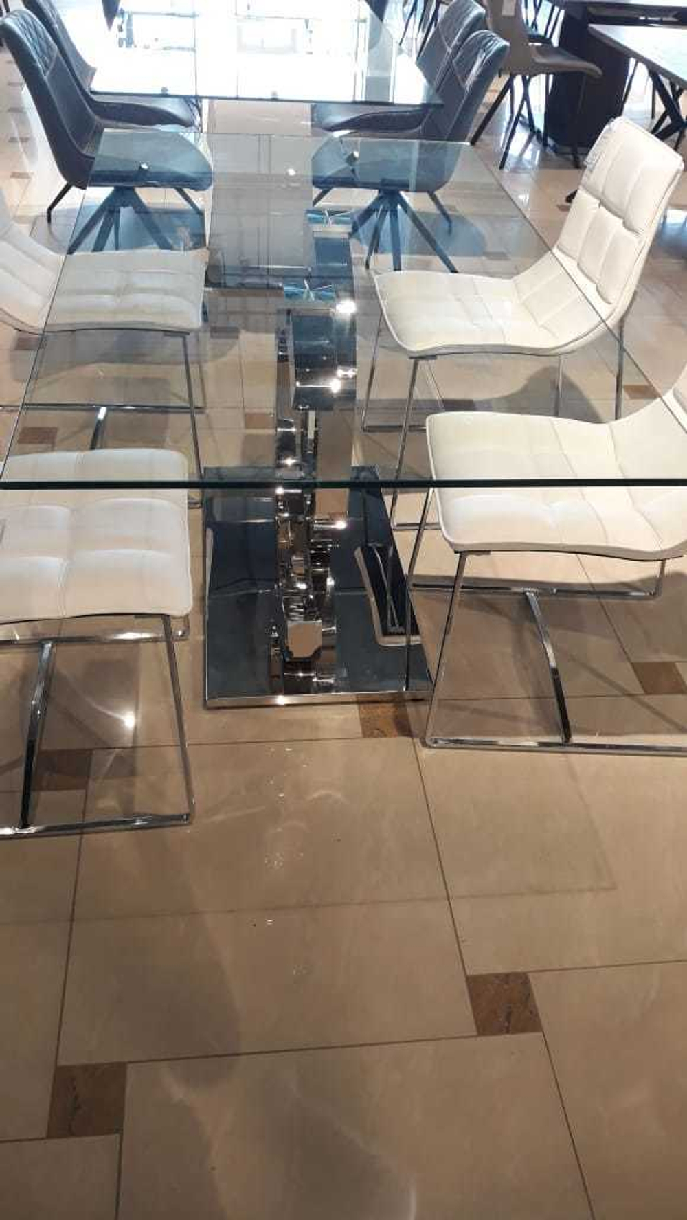 Стол FT151B (160) NEW