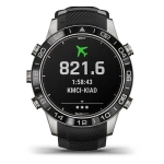 Часы Garmin MARQ Aviator Performance Edition 010-02567-11