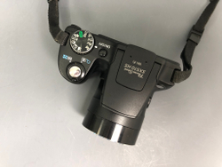 Canon PowerShot SX510HS