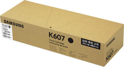 Samsung MLT-K607S Подлинный Черный 1 шт SS811A