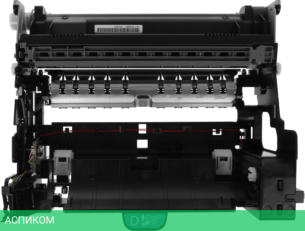 Комплект сервисный Kyocera 1702NX8NL0 (MK-3150)