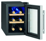 Винный шкаф Profi Cook PC-WK 1231