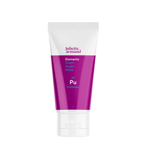 Скраб-маска для глубокого очищения