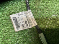 Проводка заднего бампера BMW X3 G01 (2017-2024)