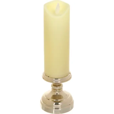 Сувенир с подсветкой «Свеча - Шик» 7,5*23 см