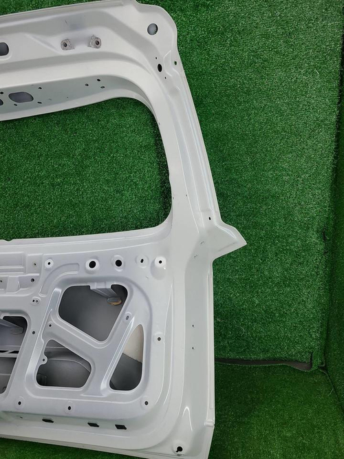 Крышка багажника GAC GS8 2 (2021-н.в.)