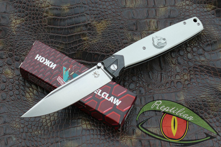 Нож складной STEELCLAW "Baл-03W-Питбуль" 2 поколение