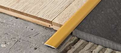 Профили/Пороги Progress Profiles Procover 14 PT PCRAO 14PTA для напольных покрытий из ламината, паркета, керамогранита, ковролина, линолеума