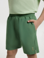 ОДЕЖДА ДЛЯ ТЕННИСА Мальчики, Шорты SEVENSIX TEMA SHORTS .