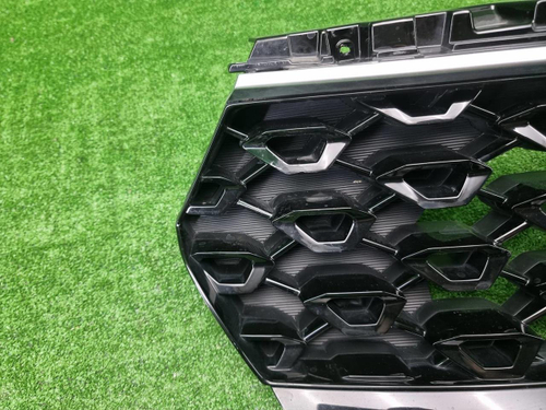 Решетка радиатора Kia Sorento 4 (2020-2023)