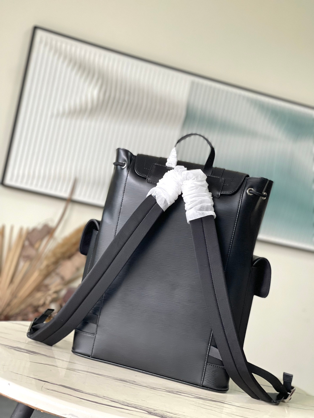 Louis Vuitton Christopher MM