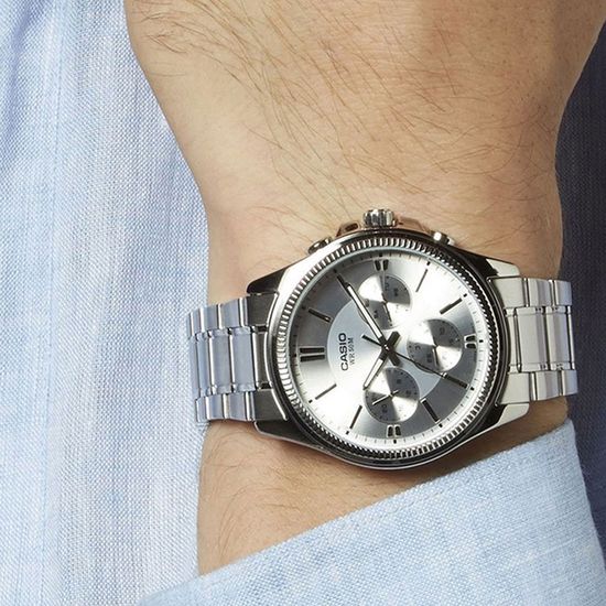 Наручные часы CASIO MTP-1375D-7AVDF