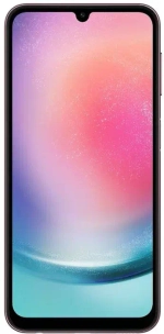 Смартфон Samsung Galaxy A24 SM-A245 6/128GB Red