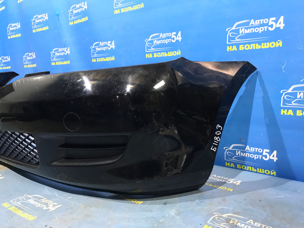 Бампер передний MAZDA DEMIO 2002-2005