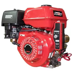 Двигатель "FORZA" 170FE (7 л.с., электростартер)