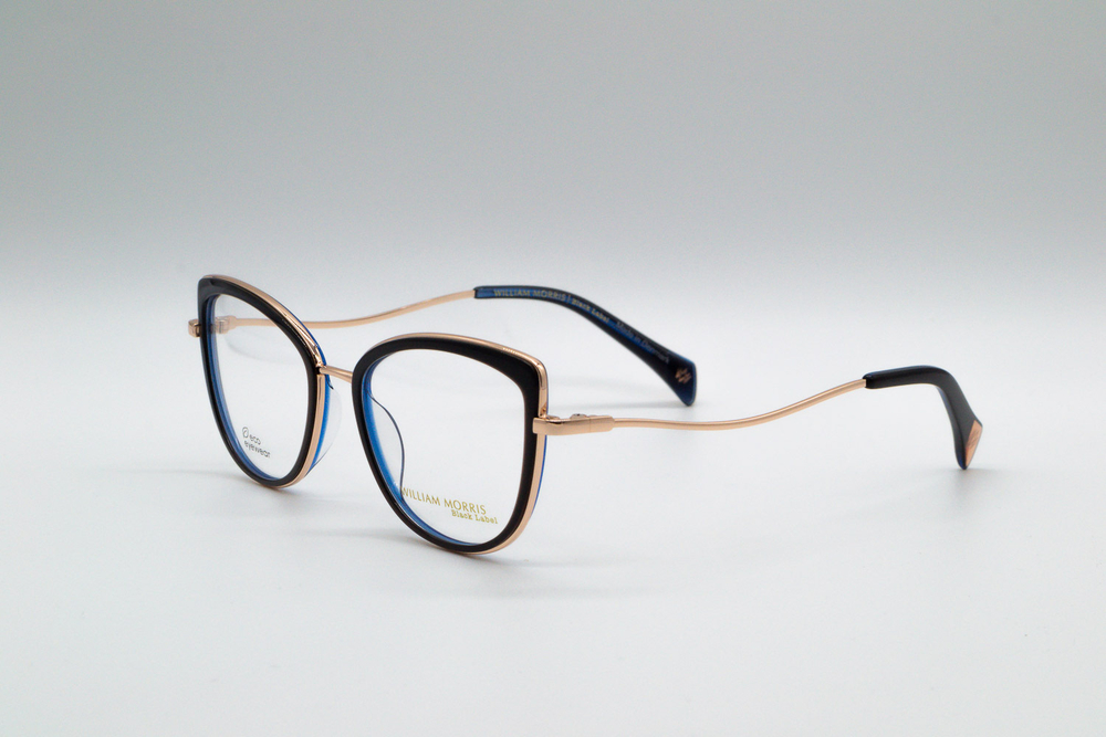 Изг. оправы William Morris Black Label PIPPA C1 50/18