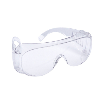 Очки защитные незапотевающие "Визион"