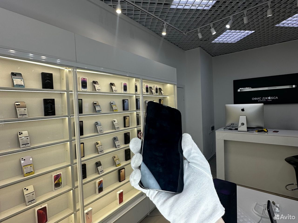 iPhone 13 Pro Max, 1 ТБ б/у