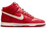Кроссовки Nike Dunk "First Use"
