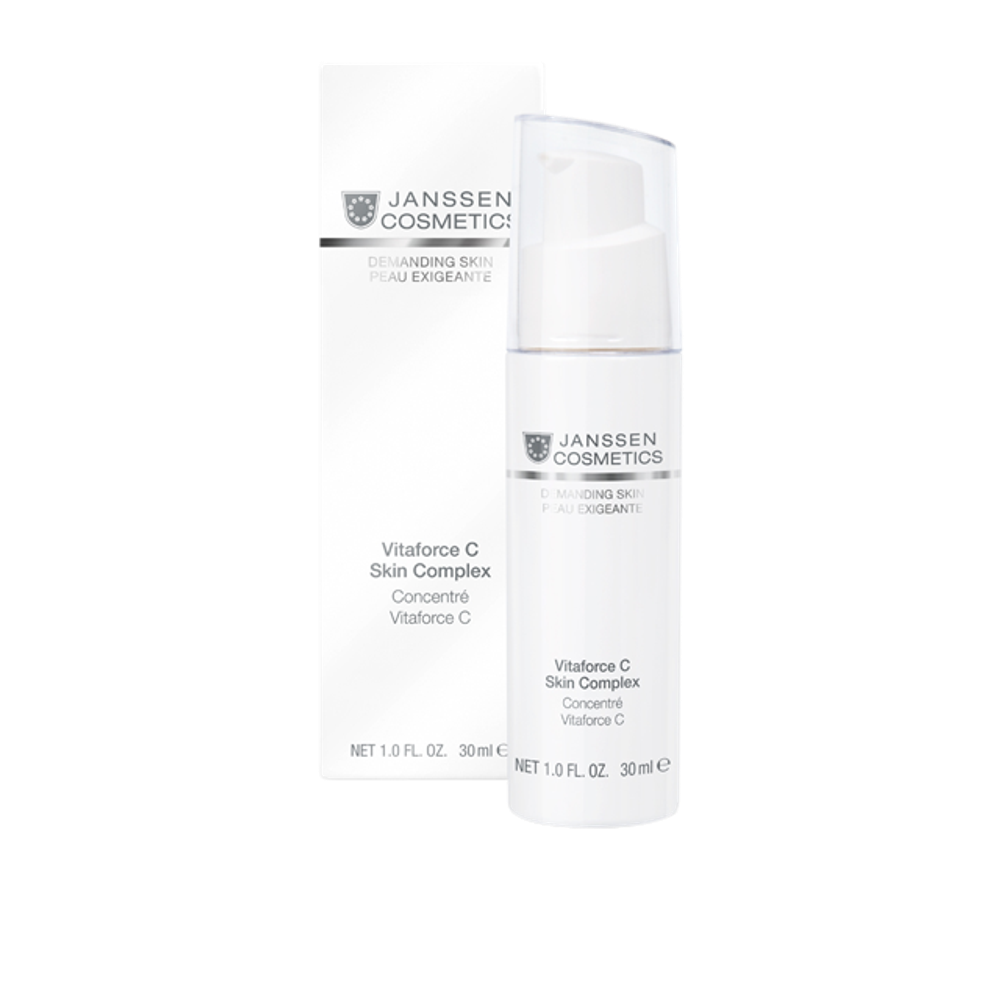 Vitaforce C Skin Complex