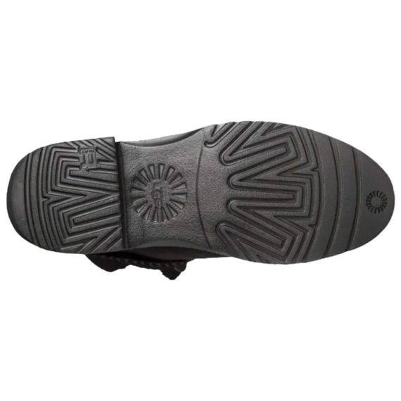 Ugg Mckay Boot 'Black'