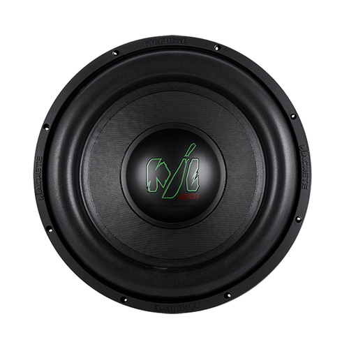 Сабвуфер Machete MF-15 D2 Fight