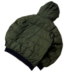 Пуховик Calvin Klein