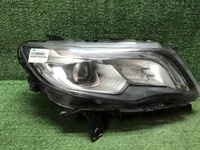 Фара правая Geely Atlas 1 (2016-2022) LED