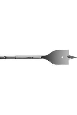 Сверло по дереву перовое STAYER Flat 45x152 мм 2950-45_z01