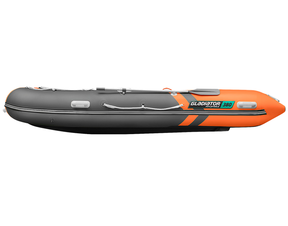 Лодка ПВХ Gladiator Air Sport E380S НДНД ( BSM3055 / BSM3053 / BSM3069 / BSM4035 / BSM4030 / BSM4152 / BSM4029 / BSM4156 )
