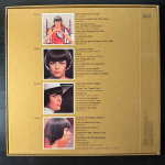 Mireille Mathieu ‎– Stars In Gold 2LP (Германия 1971г.)