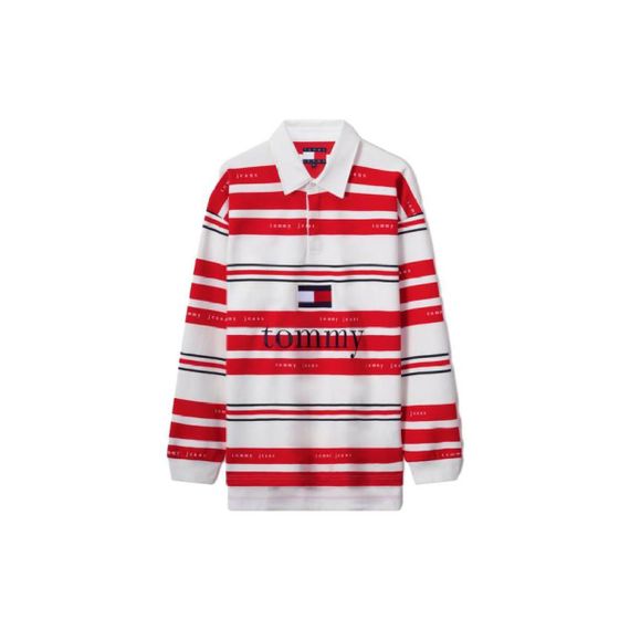 Tommy Hilfiger Logo Polo