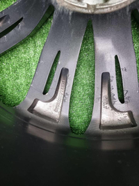 Диск Комплект дисков R20 Geely Tugella (2019-2024)