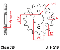 JTF519