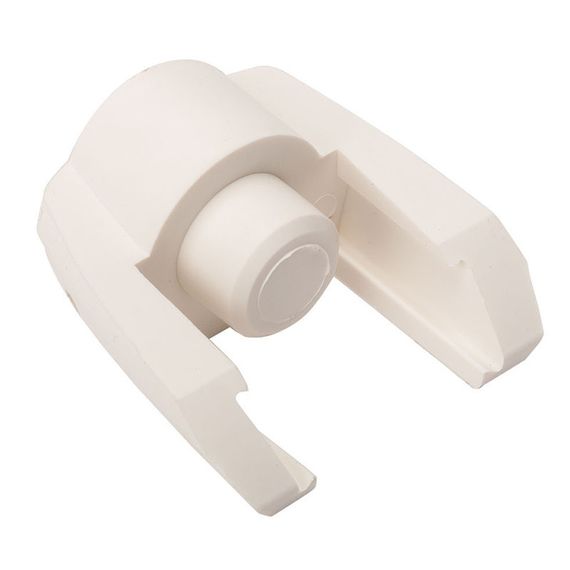 Защитная заглушка Salvimar Predathor, белая