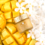 Скраб для губ "ЦЕЙЛОНСКИЙ МАНГО И НЕРОЛИ"