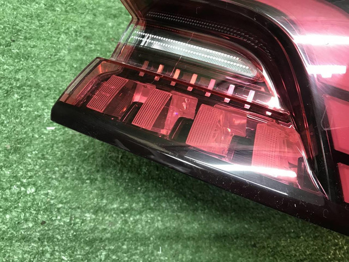 Фонарь правый внешний Chery Tiggo 8 Pro Max 23-нв