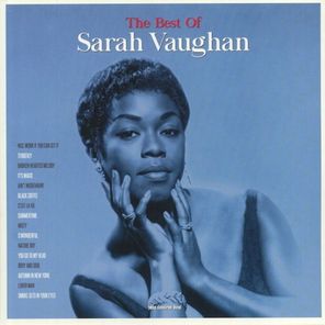 Sarah Vaughan / The Best Of (Coloured Vinyl)(LP)