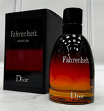 Christian Dior Fahrenheit Le Parfum 75 мл (duty free парфюмерия)